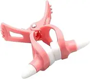 Shaper Clip for Wide Nose | Nose Straightener Shaper Clip,Everyday Use Ergonomic Clamp, Face Enhancemen Solution for Sisters, Girlfriend, Wife, Mother