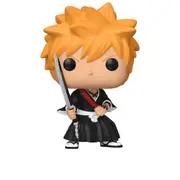 Bleach Ichigo Kurosaki Pop! Vinyl Chase Ships 1 in 6