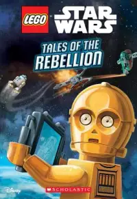 在飛比找博客來優惠-Tales of the Rebellion (Lego S
