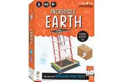 Curious Universe Kit: Incredible Earth