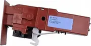 Washing Machine Door Lock Switch EG-380729 0024000311 Compatible for Haier Washing Machine Door Lock Delay Replacement