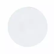 6x White On-Metal NFC Tag Stickers 25mm (1 inch) Round - 888 Bytes NTAG216