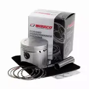 Fits 1998 Honda XR100R Piston Kit Wiseco 4666M05400