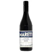 Maretti "Langhe Rosso" Barbera Nebbiolo DOC (12 bottles)