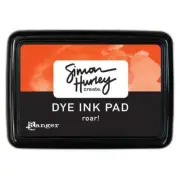 Simon Hurley create. Dye Ink Pad - Roar 1pc
