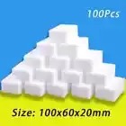Magic Sponge Household Sponge Eraser Cleaning Tool for Office Kitchen Bath Clean