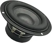 Dynamic 5 inch Woofer Subwoofer Speaker for Immersive Multimedia Experience