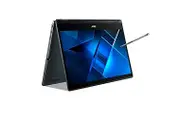 (Refurbished) Acer TravelMate Spin 14" WUXGA Touchscreen Laptop, i7, 8GB RAM, 512GB SSD, Windows 11 Home/Pen [NX.VW9SM.001-RFB]