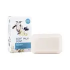 Goat Milk Soap: soft, moisturized, radiant skin.