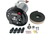 Aeromotive Stealth Fuel Pump Kit with A1000 Pump Suit Holden Commodore VE VF