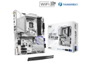 Asrock Z890ProRSWiFiWhite Z890 Pro RS Motherboard