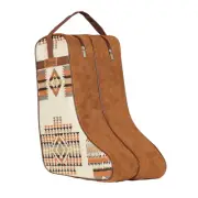 Twister Southwestern Bootbag Camel - Boot Add-Ons - 04116138