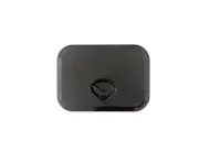 Nuova Rade Marine Flush Deck Access Hatch-Deluxe 375 x 275 Black