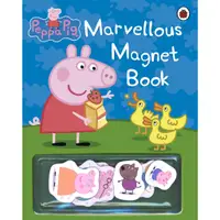 在飛比找蝦皮商城優惠-Peppa Pig: Marvellous Magnet B