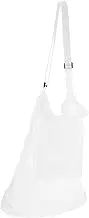 Abaodam Orchard Foraging Bag Breathable Mesh Harvesting Bag for Mushroom Picking Fruit Collection Outdoor Ventilated Mesh Pouch for Efficient