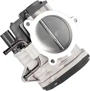 Throttle Body Assembly，Compatible with Kia Auto Parts 35100-3C200 351003C200