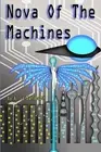 Nova of the Machines by A. Jordan Booth (English) Paperback Book