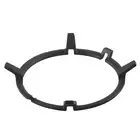 Universal Cast Iron Wok Pan Support Rack Stand for Burners Gas Hobs and3505
