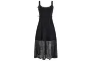 Killstar: Anne Arkist Dress: XL