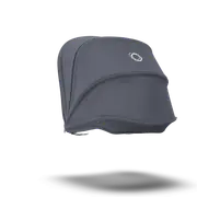 Bugaboo Bee 5 sun canopy Steel blue