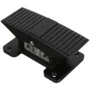 Foot Pedal Air Switch 3 Position 5 Way Foot Pedal Pneumatic Foot Control