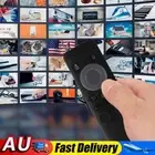 Protective Case with Lanyard for 8K Neo QLED HDR Smart TV (Black) HOT