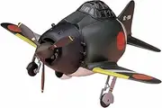Hasegawa Egg Plane Zero Fighter Model Kit