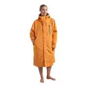 Women's Long Sleeve Waterproof Dry Changing Robe Alter Evo - Bitter Or