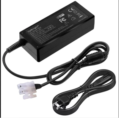 AC Adapter For VME WN281 Adjustable Controller WN281-H31FW Height-Adjustable Mem