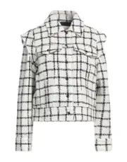 [NOTES DU NORD] NOTES DU NORD Jackets - Item 16376296