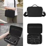 Carrying Case Storage Shoulder Bag for Insta360 X4 Camera Accessories Portable