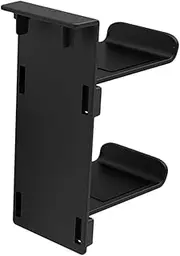 SWOOMEY Headset Holder for Controller Hanger with Easy Installation Compact Design for Headphones Gamepad Storage