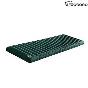 Aerogogo Giga 一鍵全自動充氣露營氣墊床/睡墊/床墊 (單人) ARO0001