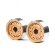 1.9 Inch Camel Cup Wheel Rims Wheel Hubs for GRC t4 RC 4WD Crawler Car G130ABC