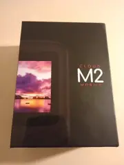 Hotspot Internet Device Cloud M2 Mobile