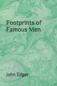 在飛比找博客來優惠-Footprints of Famous Men