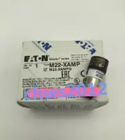 1 PCS NEW EATON MOELLER M22-XAMP Beeper Pulse Sounder Device