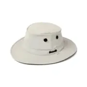 Tilley Ultralight T5 Classic Hat, Stone, Small