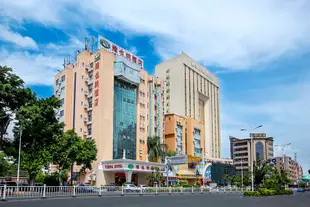 維也納酒店(東莞大朗店)Vienna Hotel (Dongguan Dalang)