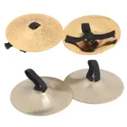 Belly Dancing Indian Finger Cymbals Small Finger Cymbals Party Noise Makers