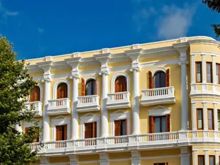 蒙特索爾伊比沙島格蘭飯店 - 希爾頓Curio典藏Gran Hotel Montesol Ibiza Curio Collection by Hilton