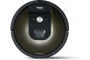 iRobot Roomba 980 Vacuum Cleaning Robot - Wi-Fi Connectivity GRADE A REFURBISHED