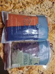 2 Cooling Towels 40"x12" Pack Ice Soft Breathable Chilly Towel Yoga Running Gym