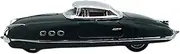 harayaa Vintage Car Model, Diecast Model Car Home Decoration, Handcrafted Collection for Kids Children