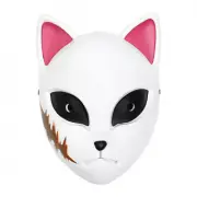 Fox-Mask