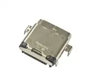 Type-C USB Charging Port DC Jack For Acer Chromebook CP713-1WN CP713-2W #
