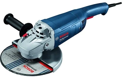 Bosch 230mm 2200W Heavy Duty Angle Grinder GWS 2200-230 220V Express Delivery