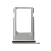 Sim Card Tray for iPhone 8 Plus - Silver