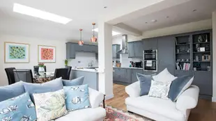 Stunning 3 Bedroom Family Home in Kensal Rise