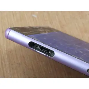 零件機 螢幕破裂 Sony Xperia Z3 D6653 無法觸控